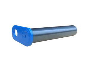 Quality 45mm Excavator Boom Pins And Bushings With Phosphating wholesale