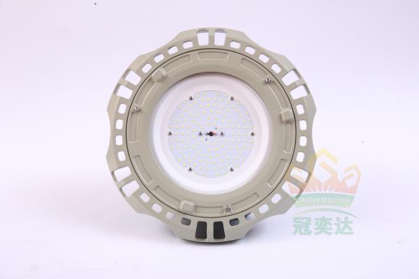 50w 135lm/w Efficiency Explosion Proof High Bay Lights For Oil Gas Mine