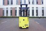 1600 KG Electric Double Extension Forklift for Retail and E-commerce Warehousing