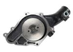 4M50 ME990328 Excavator Water Pump For Mitsubishi