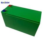 ROHS 12v 7ah Lifepo4 32650 Battery Cell 750g Rechargeable