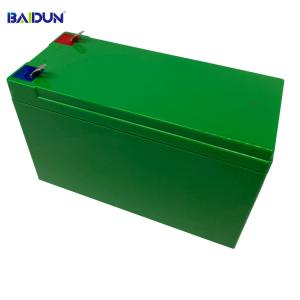 Quality ROHS 12v 7ah Lifepo4 32650 Battery Cell 750g Rechargeable wholesale