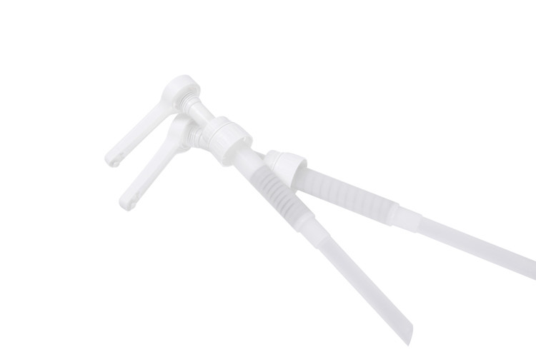10/15/20/30cc Dosage Sauce Pump 38-410 Closure Non Removable Design