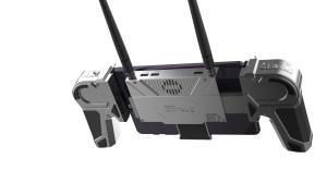 Quality 1.4GHz Android Ground Control Station , Portable GCS 290X150X60mm wholesale