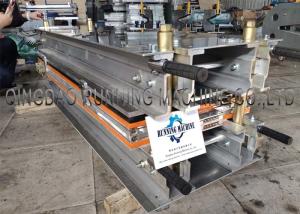Quality Heavy Duty 1400mm Rubber Conveyor Belt Vulcaniser Splicing Machine wholesale