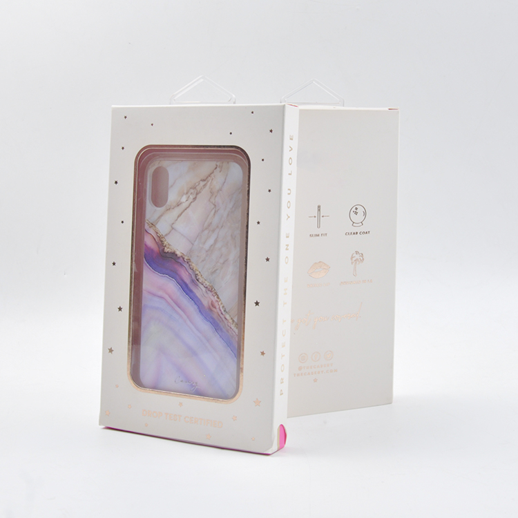 mobile phone case box