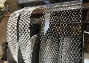 Quality Galvanized Anti - Cracking Brick Wall Mesh 480g 0.35MM Thickness wholesale