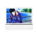 22inch 21.5 inch inch narrow indoor all in one digital signa