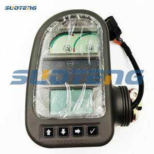 Quality VOE14636301 14636301 Display Monitor Control Panel For EC210 wholesale