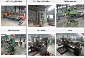 Longyan XinxinYuli Mechanical Equipment CO.,LTD