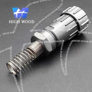 Quality Circular Waterproof Connector FQ24-6TJ-12 wholesale