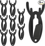 Standard European Mount Antler Style Steel Wall Mount Bracket for Deer Antler