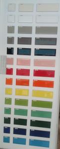 Quality Acid Resistant Subway Ceramic Tile 50X200mm 100X300mm Glazed Surface wholesale