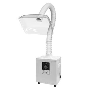 Quality KNOKOO FES150 Moxibustion Fume Extractor150W For TCM Clean Air wholesale