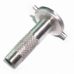 China Customized Turned Parts Various Surface Finishes CNC Machining Services on sale