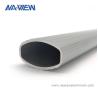 Buy cheap Naview Customized Manufacturers Oval Aluminum Extrusion from wholesalers