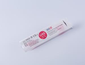 Quality Retractable Needle Disposable Safety Insulin Syringes For Healthcare Industry wholesale
