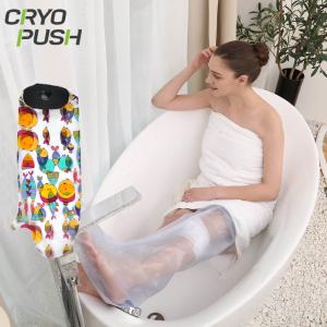 Quality Lovely Reusable Waterproof Bandage Cover Protector Wound Adult Children wholesale