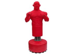 Quality Customized Size Boxing Exercise Equipment PU Mma Training Dummy Heavy Bag wholesale