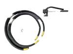 Bulletproof Emergency Safety Runflat Bands For Passenger Cars Wheel