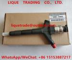 DENSO injector 2950501060, 2950501061, DCRI301060 , 9729505106, 166003XN0A,
