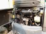 Used Mini Wheel Excavator Kobelco SK35SR-3