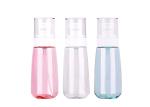 30ml Cosmetic PETG Bottle