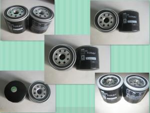 Quality YTO tractor parts Supercharger oil filter element ZJX0708 wholesale
