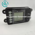 Excavator Monitor 172B03-17259 Yanmar Excavator VIO30-5 40-6 45-6