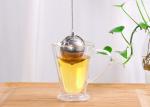 Food Grade Spice Infuser Ball Stew Meat Soup Halogen Stainless Steel Cooking