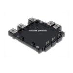 284223-7 AMP Automotive Housings Automotive Connectors