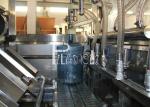 2000BPH Mineral Water Filling Machine