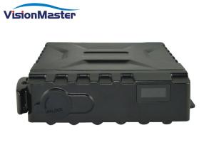 Quality Wifi Mobile Digital Video Recorder , Water Resistant Multi Camera Car DVR wholesale