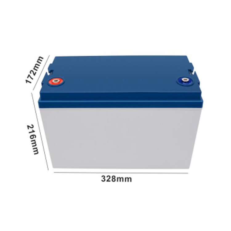 24V 36V 48V 200Ah 300Ah 400Ah Lithium 12v 100ah Deep Cycle Lifepo4 Battery Solar Marine Rv