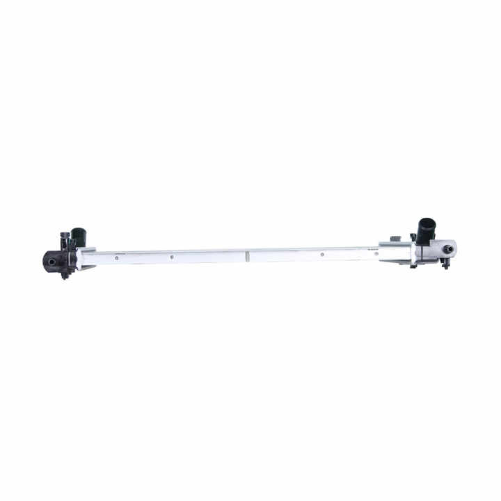 F8VH8005BA Auto Spare Parts Car Cooling System Aluminum Radiator For Replace/Repair