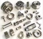 Custom-made Precision Cnc Machining Aluminum Parts High Durability