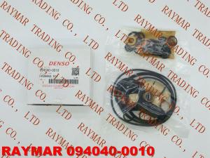 Quality DENSO HP0 fuel pump overhaul kit, repair kit 094040-0010 wholesale