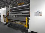 Fingerless Cardboard Production Line Manufacturing Plant with Paper Forming