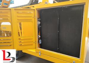 Quality Diesel Foundation Exploration Dth Piling Machine wholesale