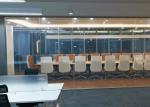 Infrared Proof 2MΩ Electric Privacy Switchable Smart Window Film