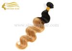 Hot 20 Inch BODY WAVE Hair Extensions for Sale, 50 CM Black BW Remy Human Hair