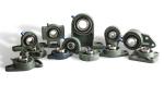 Chrome Steel Insert UC300 Spherical Ball Bearings