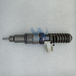 Quality Machinery Parts Diesel 22301416 Injector For Volvo D9 Engine Common Rail Injection 223-01416 wholesale
