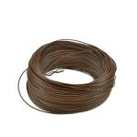 450/750V Copper Conductor HV07v K 0.75mm2 PVC Electrical Cables For Heavy Duty