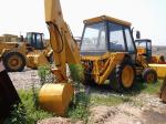 Used Backhoe loader JCB 3CX