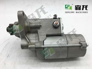 Quality 18198N 3T81 3T8191 695324 6F6848 7N8402 1108447 1109097 Starter Motor wholesale
