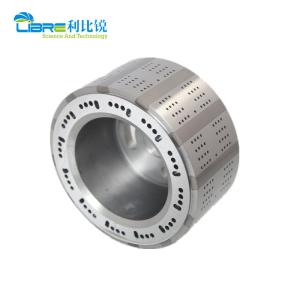 China Carbide Filter Assembling Machine Suction Drum 38MAX2504UF-2 on sale