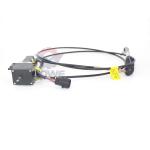 Heavy Machinery Excavator Parts E307 E307A Square Plug Throttle Motor 132-7786