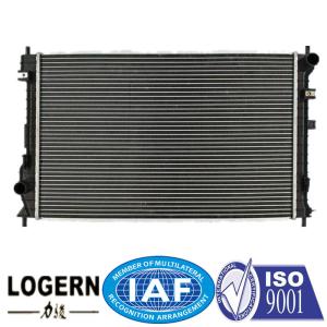 Quality Direct Flow GM Aluminum Radiator For Saturn'02 OEM 22701930/15246275 wholesale
