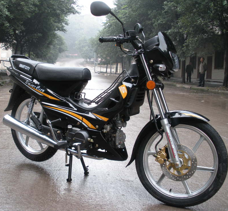 Adult Hot selling Classic cheap import factory mini 110cc 125cc motor bike cub motorcycle
